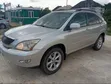 Lexus RX 350 2008 Silver - 4