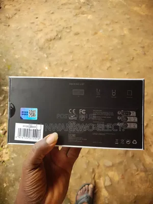 W-King H130 Portable Bluetooth Boombox