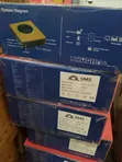 SMS 4.2kva 24v Hybrid Inverter - 1