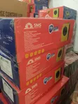 SMS 4.2kva 24v Hybrid Inverter - 4