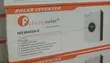 4kva Felicity Hybrid Inverter - Reliable Solar Power - 2