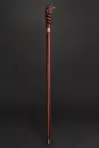 Tsayayyar Sandar Tafiya - Baƙi - 1
