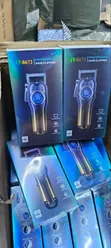 Quality Rechargeable Clipper - Professional Series - 2