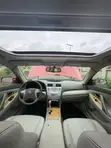 Toyota Camry 2008 Red - Foreign Used - 3