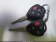 Toyota Camry 2008 Red - Foreign Used - 4