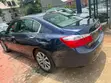 Honda Accord Touring 2015 Mai Launi Shuɗi - 4