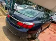 Honda Accord Touring 2015 Mai Launi Shuɗi - 5