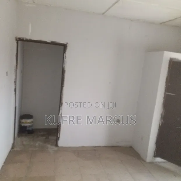 Studio Apartment don haya a Omojuwa Estate, Kosofe - 1
