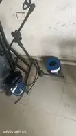 3-Leg Microphone Stand - 5