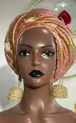 Emadara Auto Gele - 3