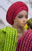 Emadara Auto Gele - 5