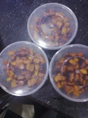 Ready Meal - High Protein