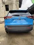 2020 Toyota RAV4 XLE Premium FWD - 5