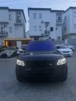 Land Rover Range Rover Evoque 2022 Blue - 1