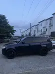 Land Rover Range Rover Evoque 2022 Blue - 3