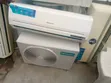 Neat Fairly Used Hisense Air Conditioner 1.5 HP - 1