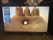 LG 43" UHD Smart TV (An Yi Amfani Da Shi) - 4
