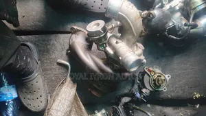 Complete Turbocharger for Ford Edge 2017