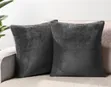 VIP Decorative Throw Pillows - Multicolor Square - 3