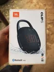 JBL Clip 5 Mai ɗaukar Wuta ta Bluetooth - 1