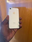 Apple iPhone 7 32GB White - 1
