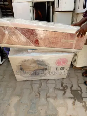LG Air Conditioner - Used