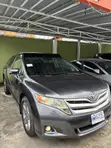 Toyota Venza XLE AWD 2013 Gray - 1