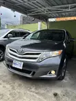 Toyota Venza XLE AWD 2013 Gray - 2