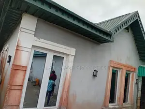 Furnished 4-Bedroom Bungalow in Alatise Flourish, Bogije