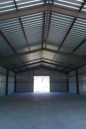 Industrial Warehouse Construction Services