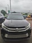 2014 Toyota Highlander Limited Edition - 1