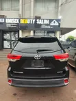 2014 Toyota Highlander Limited Edition - 2