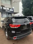 2014 Toyota Highlander Limited Edition - 3