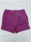 Primark Mauve Beach Shorts - Size Medium - 1