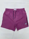 Primark Mauve Beach Shorts - Size Medium - 2