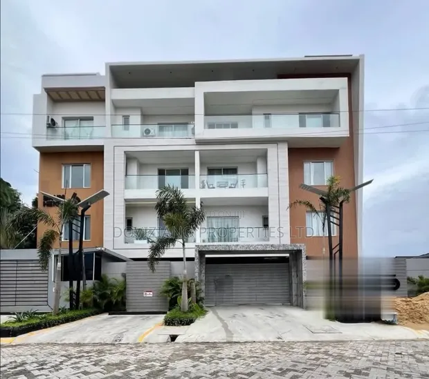 2 Bedroom Luxury Apartment for Sale, Lekki Phase 1 - 1