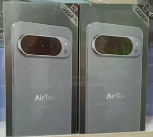 New AirTab Mini 10 Pro XL 256GB Black