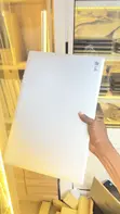 LG Laptop 8GB RAM, Intel Core i3, 250GB HDD - 1