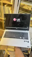 LG Laptop 8GB RAM, Intel Core i3, 250GB HDD - 2