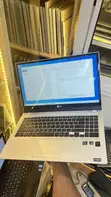 LG Laptop 8GB RAM, Intel Core i3, 250GB HDD - 5