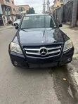 Mercedes-Benz GLK-Class 2012 Blue - 1