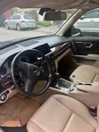 Mercedes-Benz GLK-Class 2012 Blue - 3