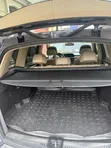 Mercedes-Benz GLK-Class 2012 Blue - 4