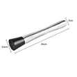 Stainless Steel Cocktail Muddler - 3