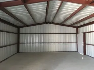 Modern Warehouse Construction Services
