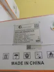Felicity 3kva 24v Hybrid Inverter - 1
