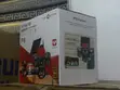 P9 12MP 4G Solar PTZ Security Camera - 1