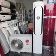 Used LG Packaging Unit Air Conditioner - 2