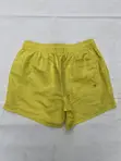 Topman Yellow Beach Shorts Swim Trunks Size Medium - 1