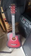 Acoustic/Box Guitar for Learners & Professionals - 2